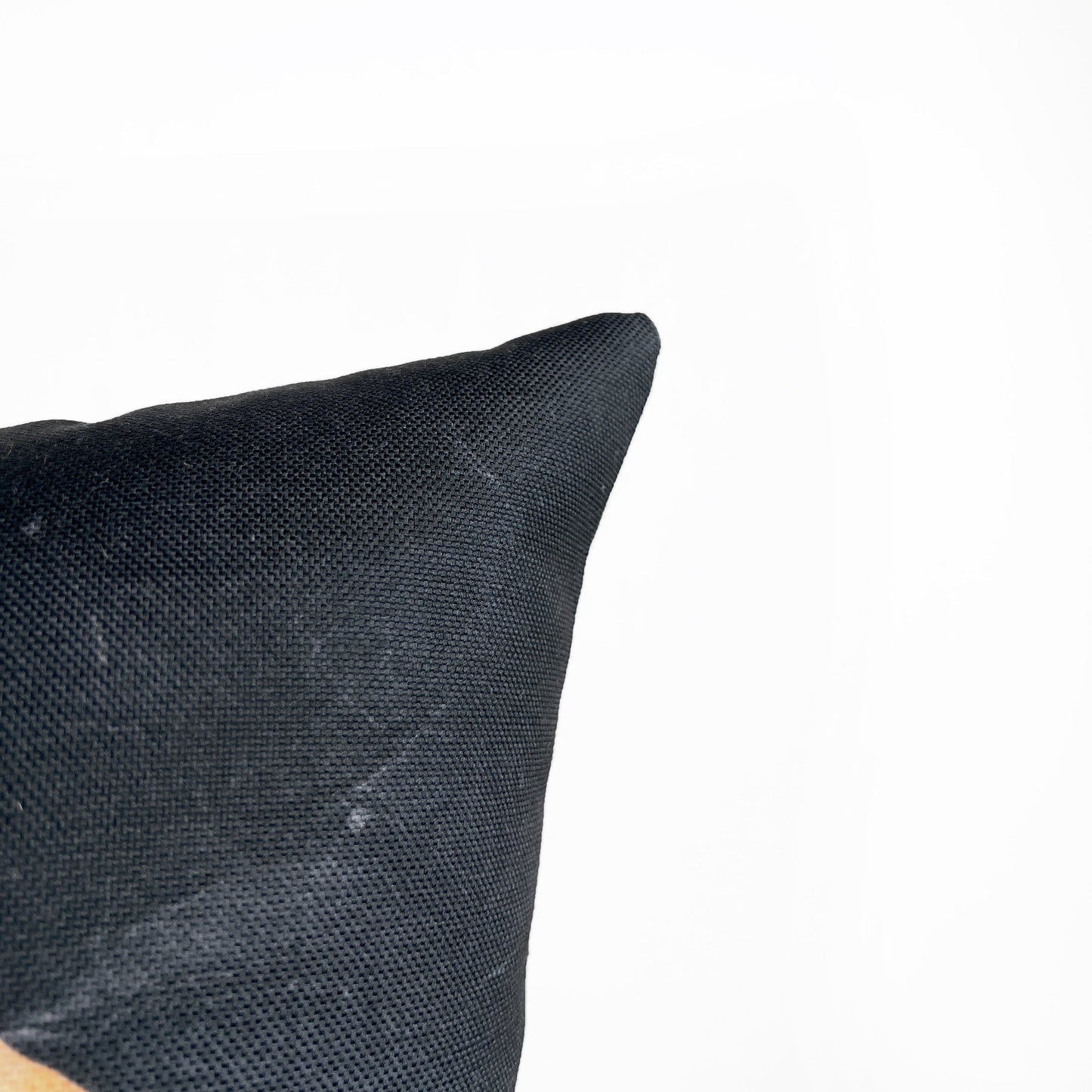 Spooky Jack O Lantern Pillow