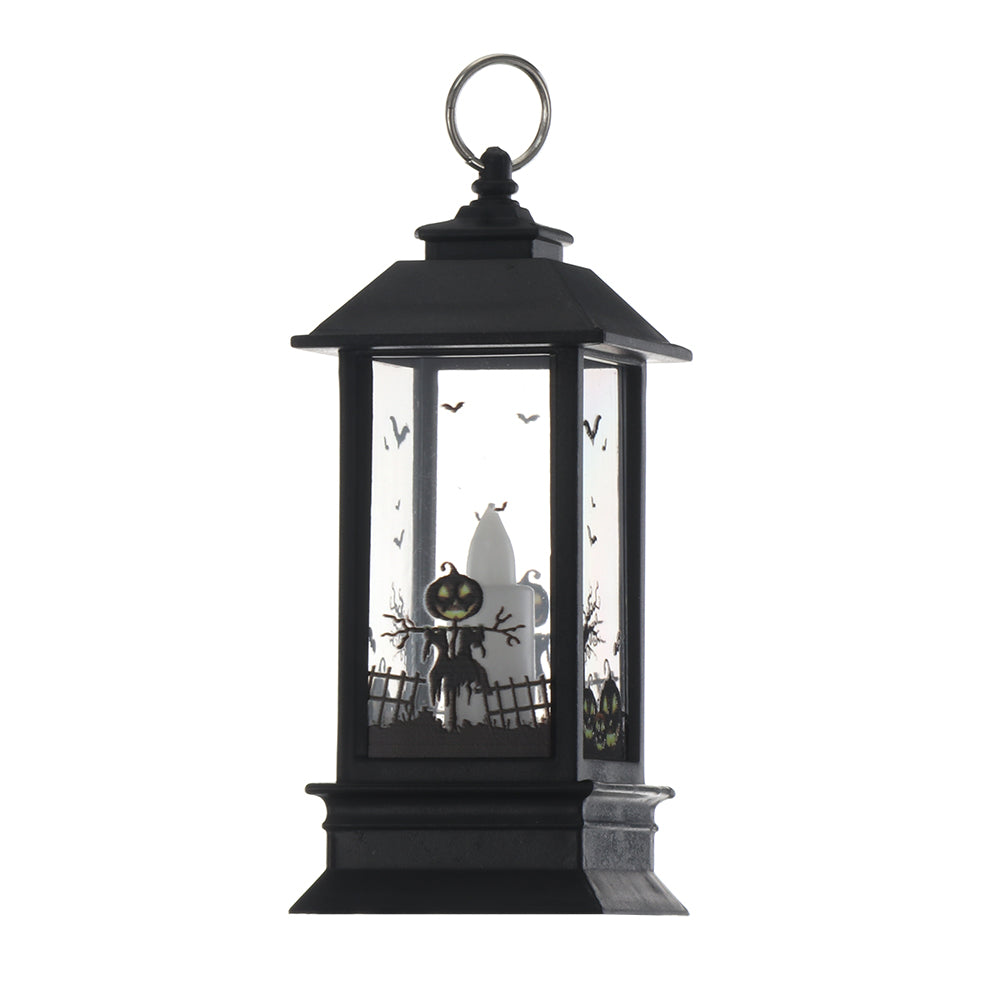 Halloween Light Hanging Lantern Pumpkin Pattern